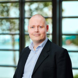 Jesper Agermose Hansen
