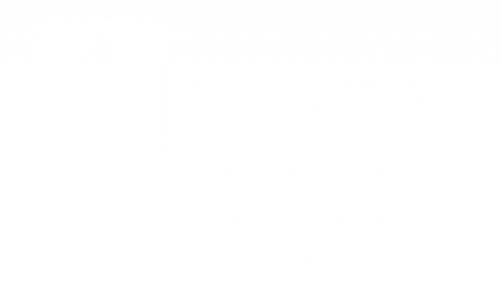 bunker-holding